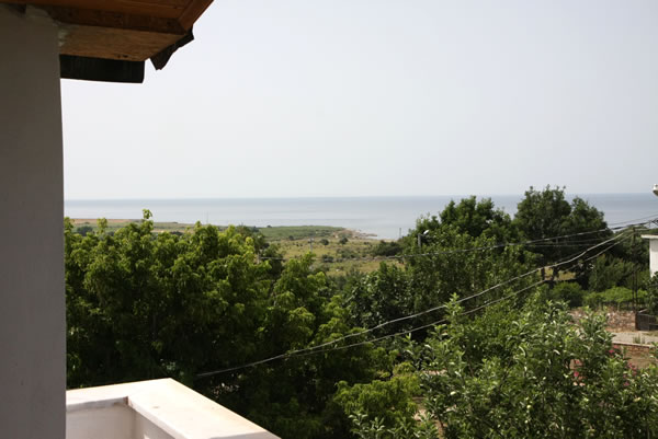 Özdemir Apart