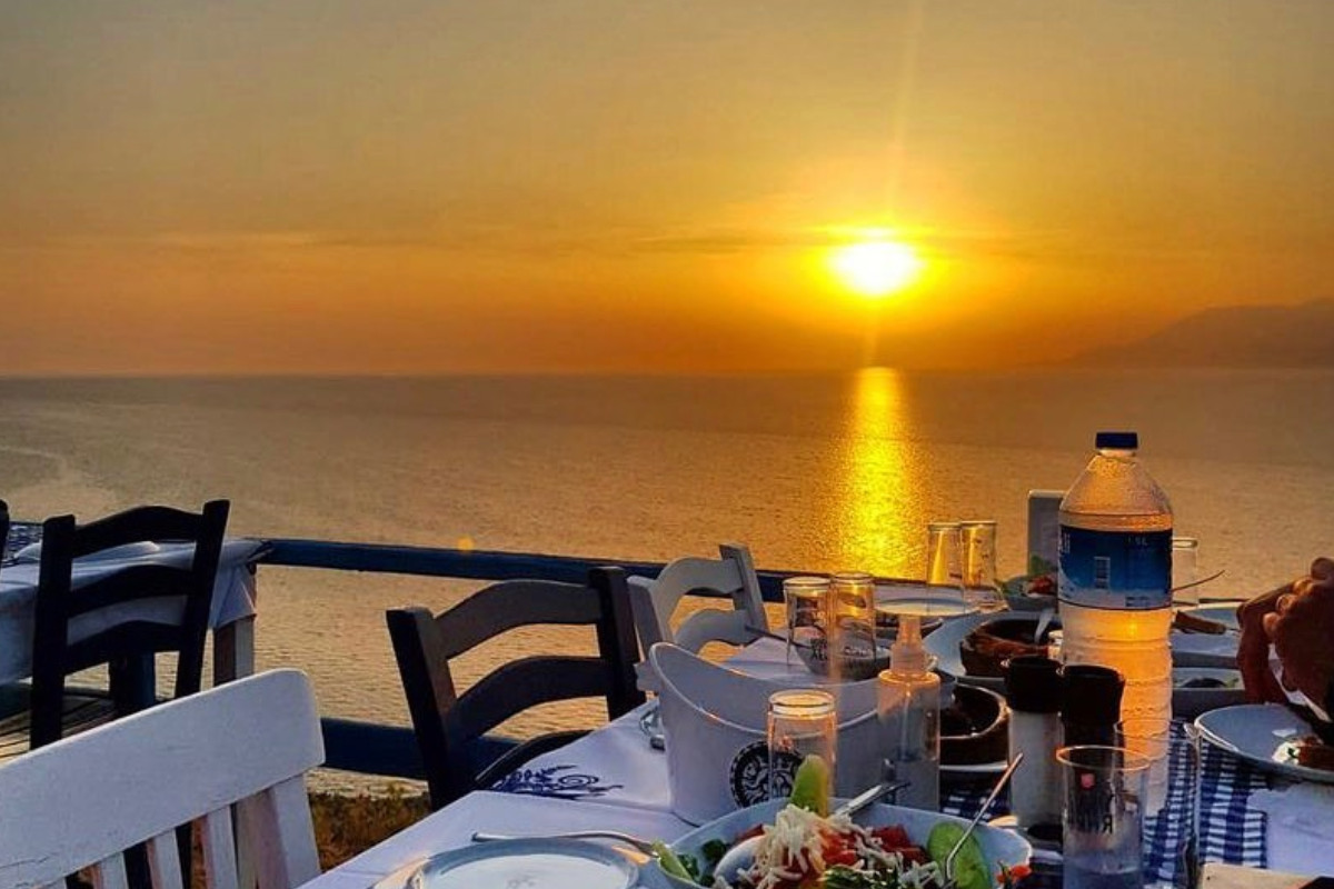 İmroz Poseidon
