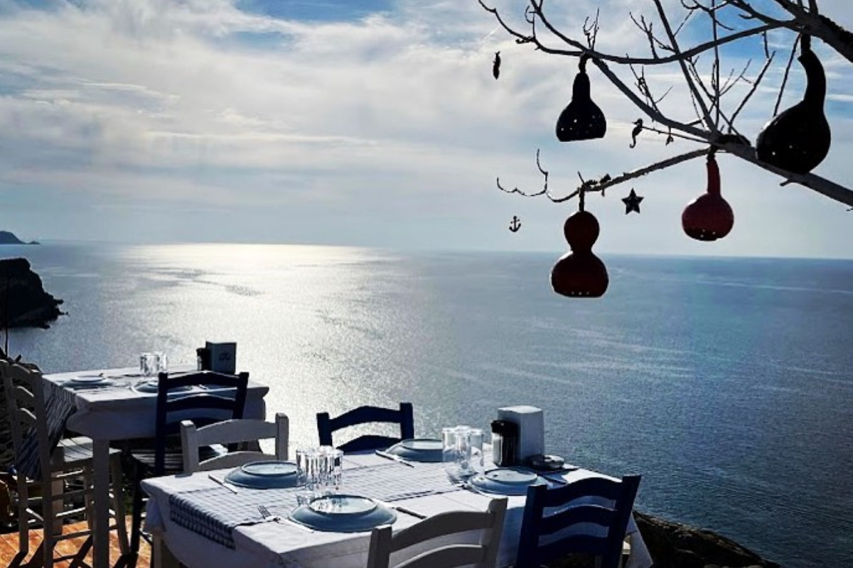 İmroz Poseidon